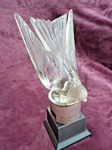 Lalique auto