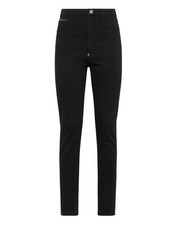Philipp plein skull - denim, vita