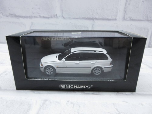 Mini auto minichamps - auto,