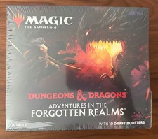 Pacchetto Magic The Gathering