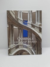 QUIRINALE CONTEMPORANEO 2019