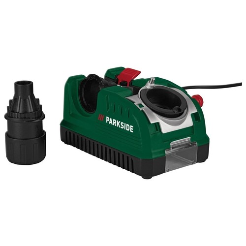 Parkside pbsg affilatore punte - parkside,
