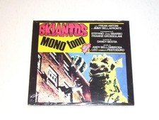 Skiantos ‎– Mono Tono CD