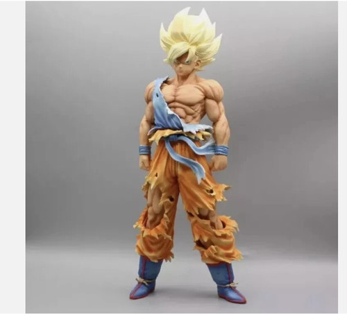 Action figure dragon ball - action,