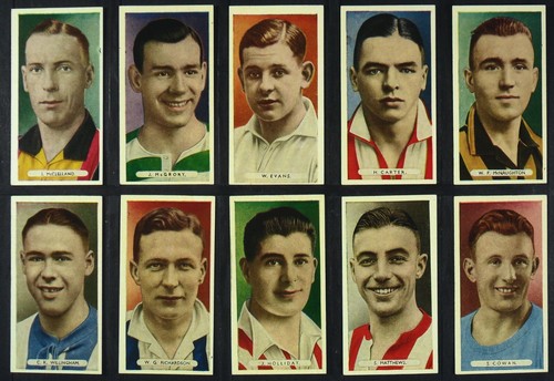 Set ardath calciatori - set, ardath: