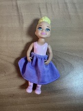 Mattel Barbie BAMBINO STUDENTE