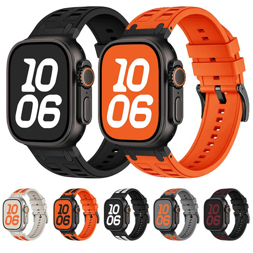 Cinturino sport per - cinturino, apple
