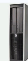 PC Compaq Elite 8200 SFF -