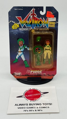 Modellino vintage voltron - modellino,