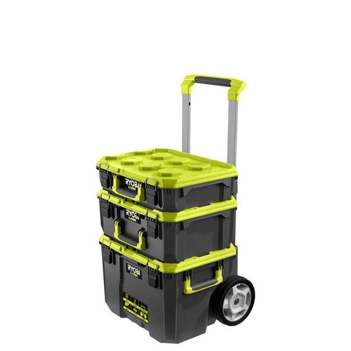Set cassetta attrezzi - attrezzi, rolling