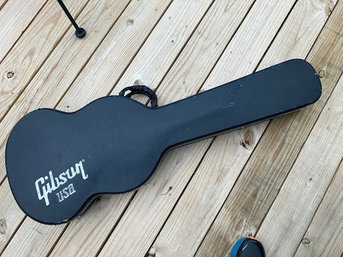 Custodia rigida chitarra