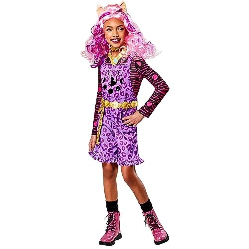 Rubies costume - 7-8,