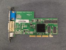 ATI Radeon 7000 64MB AGP