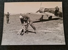 FOTO D'EPOCA 2 GUERRA MONDIALE