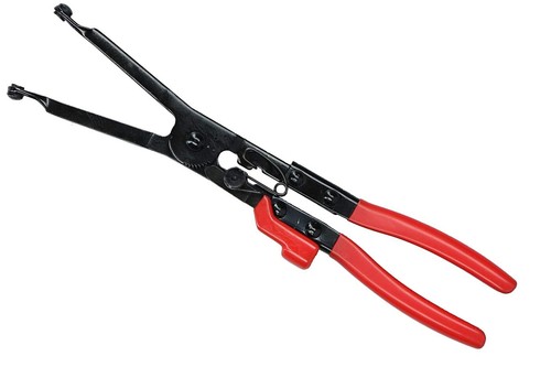 Pinza lunga per - pinza, 310mm