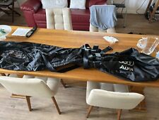 Sacca Porta Sci Audi S3 Rs3 Originale