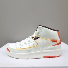 NIKE AIR JORDAN 2 RETRO SP