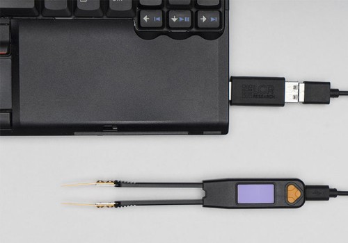 Lcr research pro1 plus - lcr,