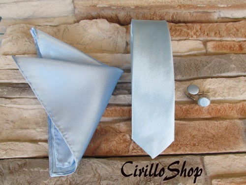 Cravatta slim 5cm - slim,