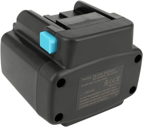 3300mah 24v batteria per - 3300mah,