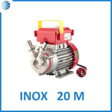 Pompa elettropompa elettrica