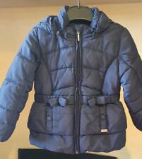 Geox giubbino blu tg.24 mesi 