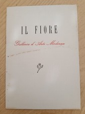 Il Fiore Galleria D'arte