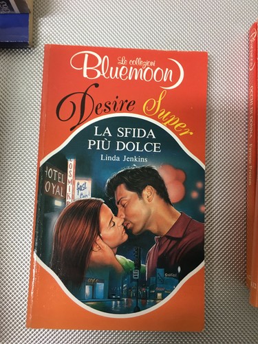 Libro sfida piu - piu', dolce