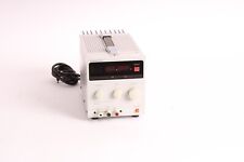 Alimentatore DC Regolato