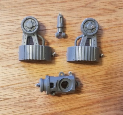 Warhammer 40k cavaliere - 40k,