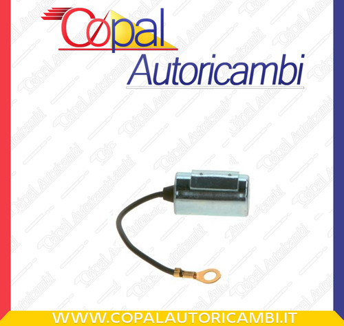 Condensatore impianto - condensatore,,