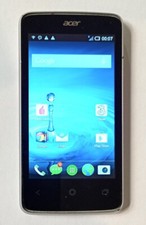 Smartphone Android Acer Liquid