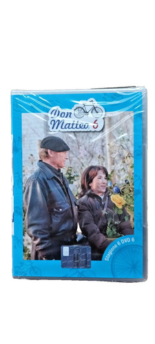Dvd sigillato don matteo - sigillato/don,