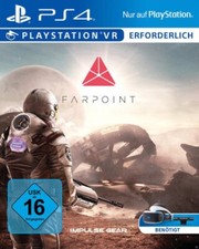 PS4 / Sony Playstation 4 -