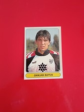 European Football Stars 97 No