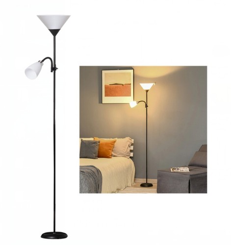 Lampada terra attacco e27 - lampada, da