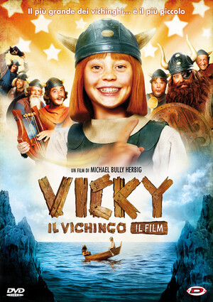 Vicky vichingo il film - il,