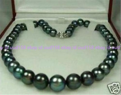 Collana perle coltivate - di,