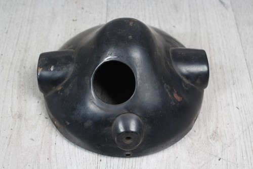 Alloggiamento lampada corpo