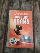 Douglas Adams Guida Galattica