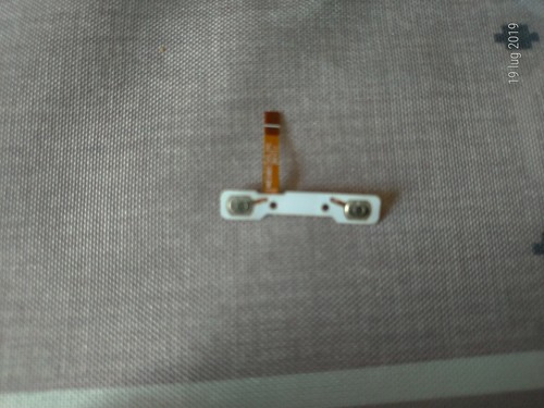 Flat flex tasti volume - flex, tablet