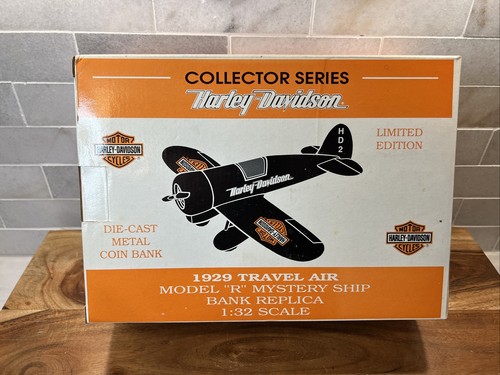 Harley davidson 1929 travel - harley,