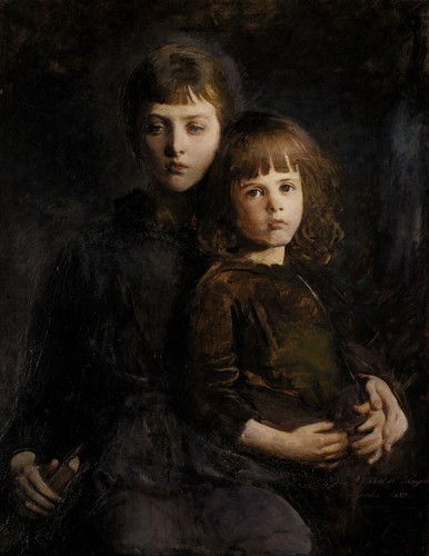 Abbott handerson thayer - abbott,