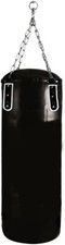 Sacco Boxe Pugilato Vuoto