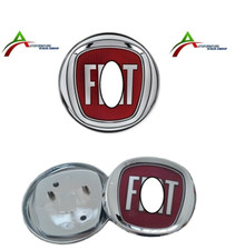 Logo stemma fregio posteriore - fregio,