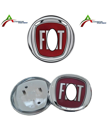 Logo stemma fregio posteriore - stemma,