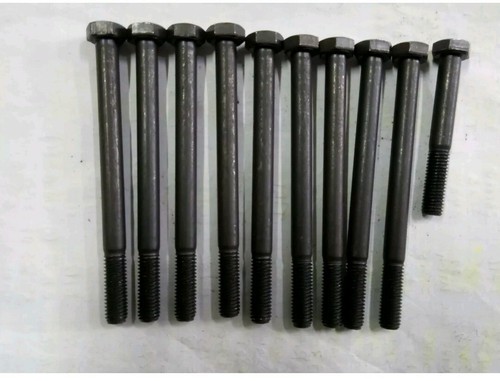 Kit bulloni testata fiat - kit, 600