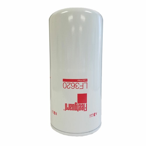 Lf3620 fleetguard lube - lube, spin-on