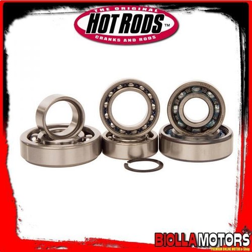 Tbk0050 kit cuscinetti - kit, cambio