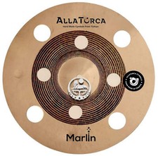 Piatti AllaTurca 23" Marlin Fx